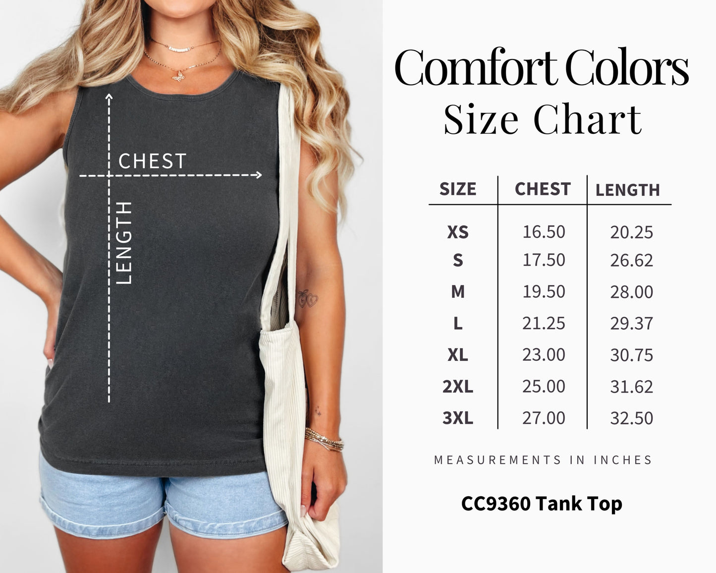Calico Cat Subtle Fuck Trump Comfort Colors Tank Top