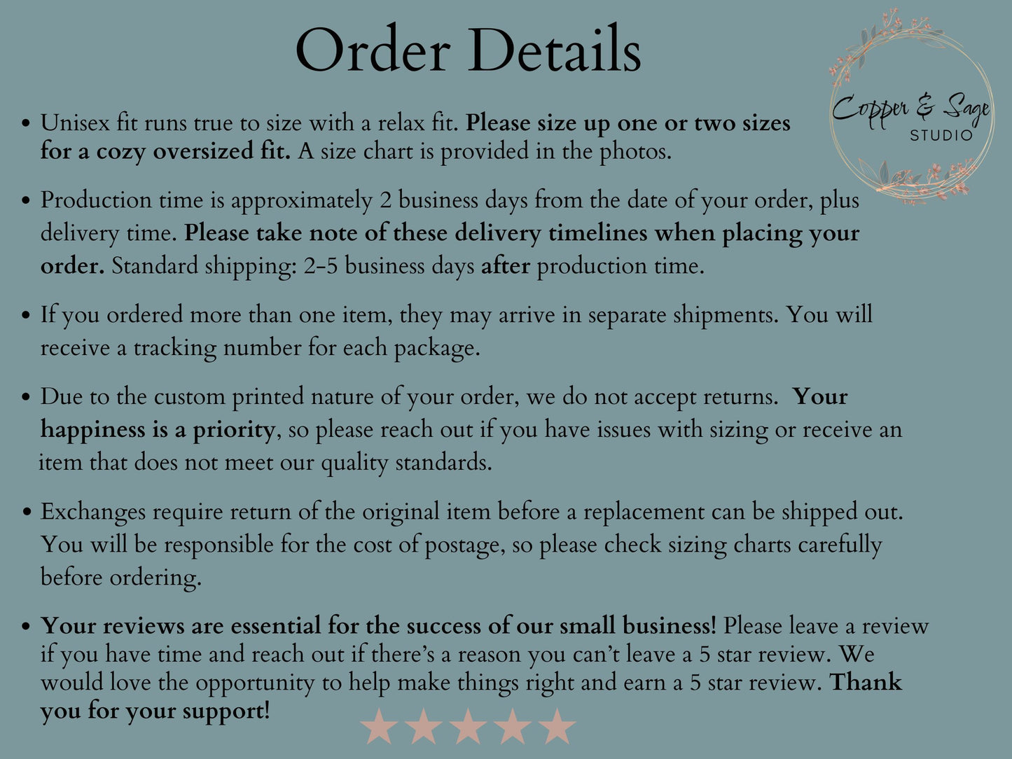 Stay Salty Melt Ice Anti Ice Crewneck Sweatshirt