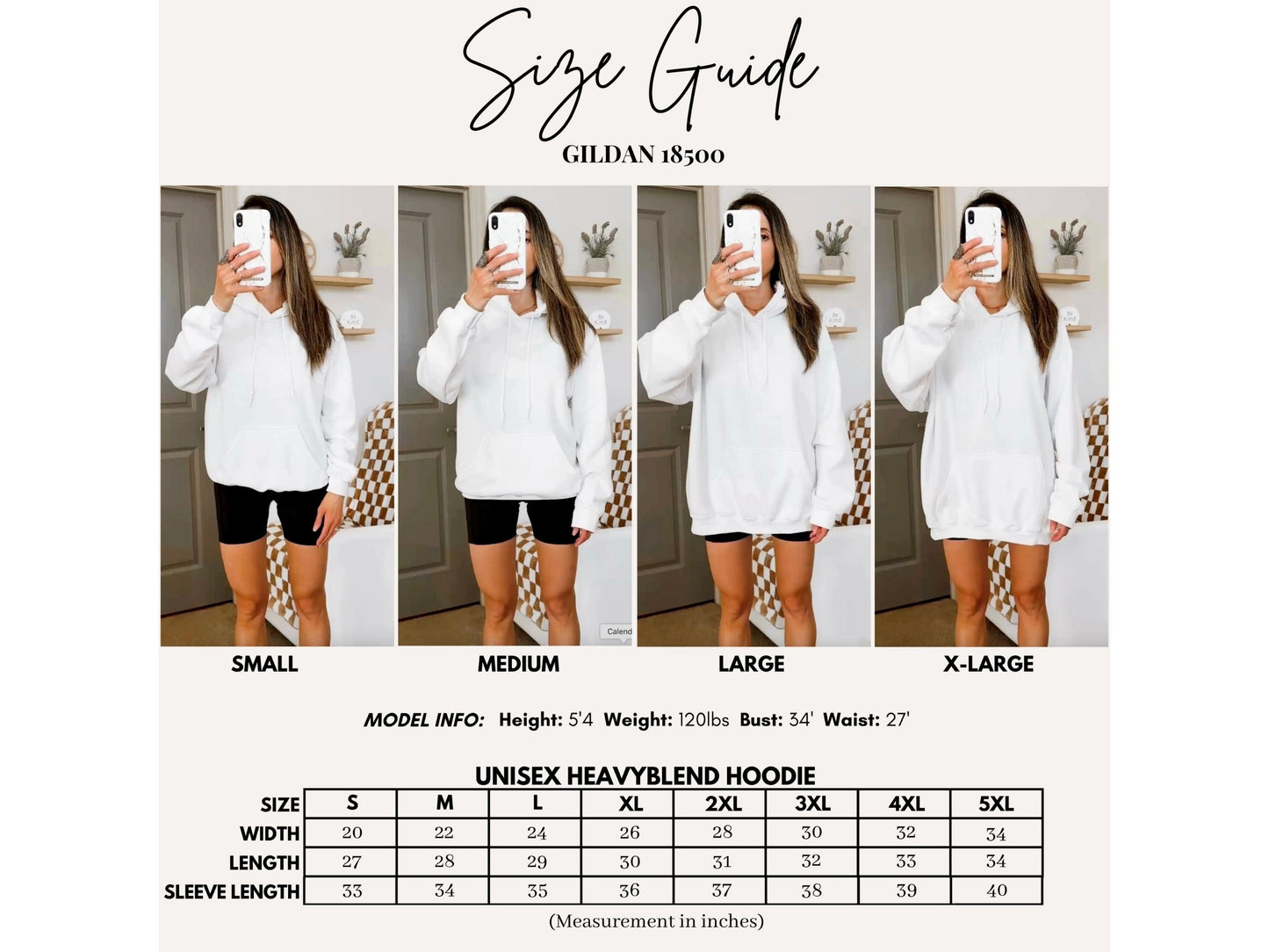 Chinga La Migra Butterfly Hooded Sweatshirt