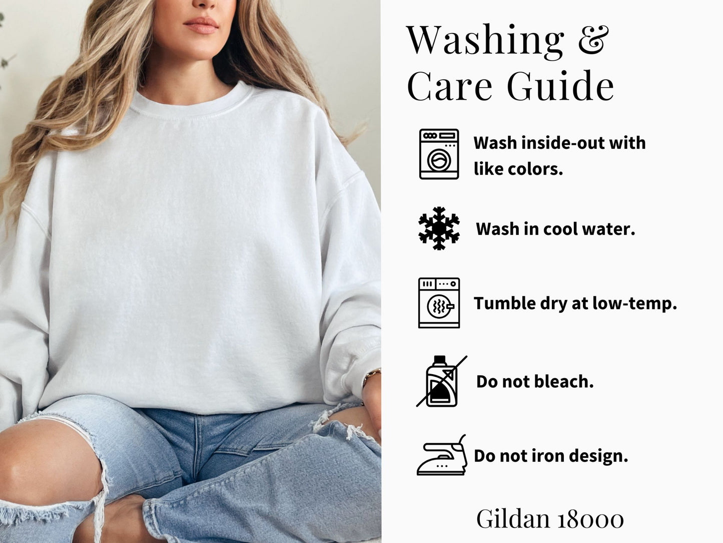 Hungry For Justice Eat The Rich Crewneck Sweatshirt